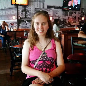 Meet your Posher, Denise